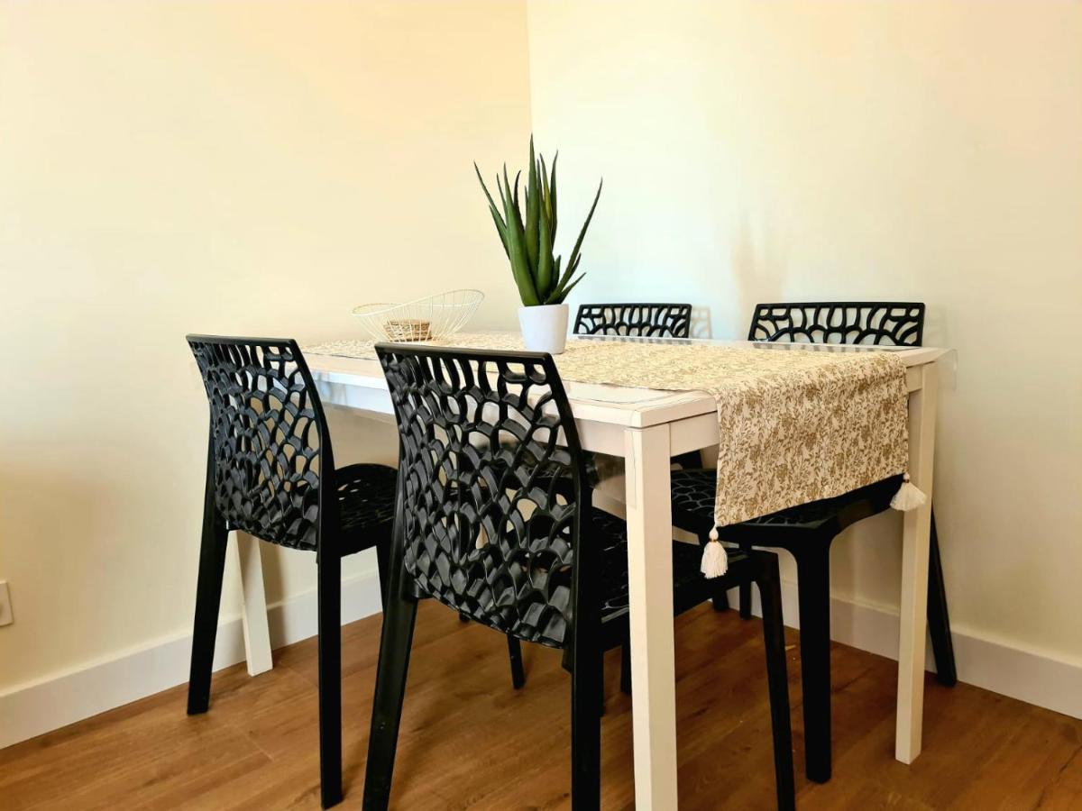 Appartement 0321, Piscine - Parking - Proche Plages - Palmazur Vacances カンヌ エクステリア 写真