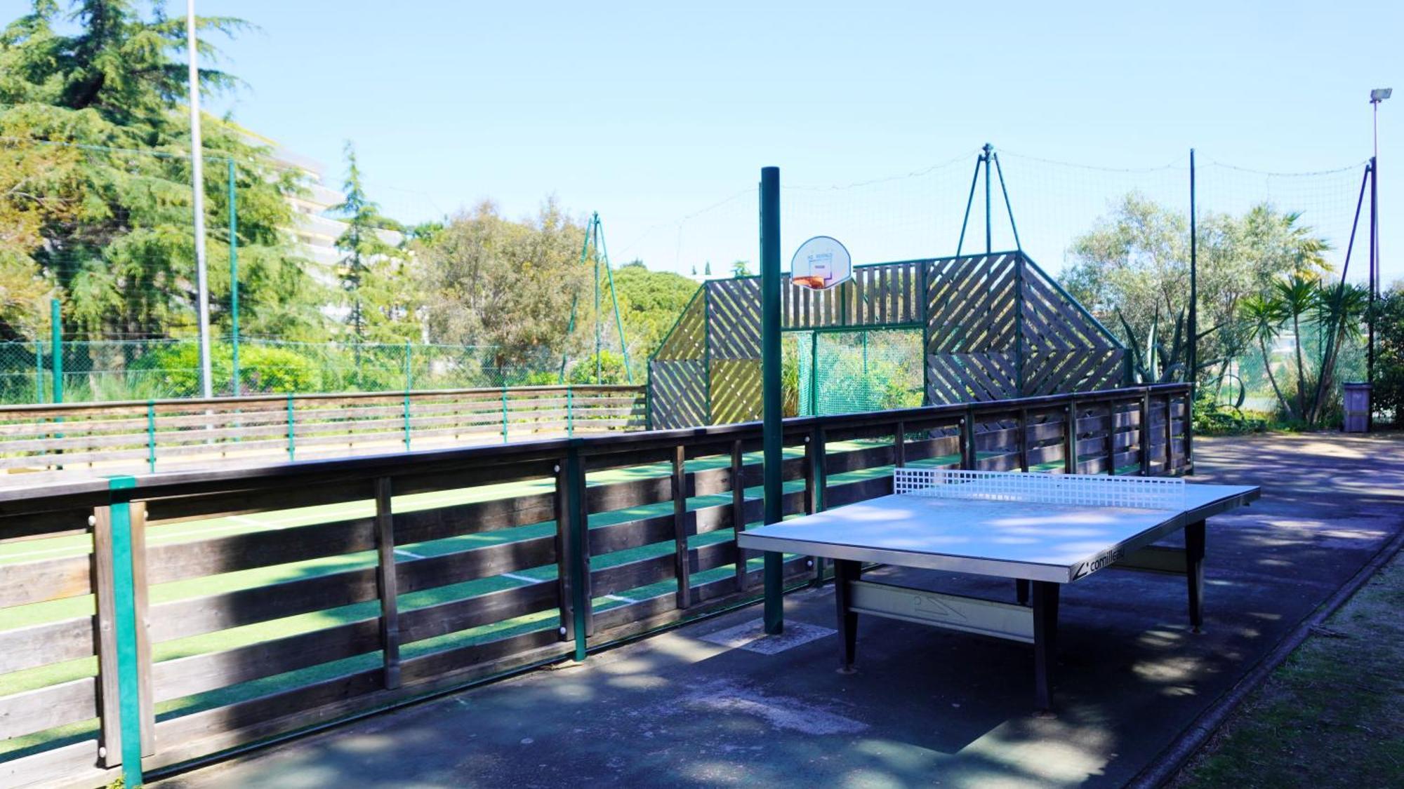 Appartement 0321, Piscine - Parking - Proche Plages - Palmazur Vacances カンヌ エクステリア 写真