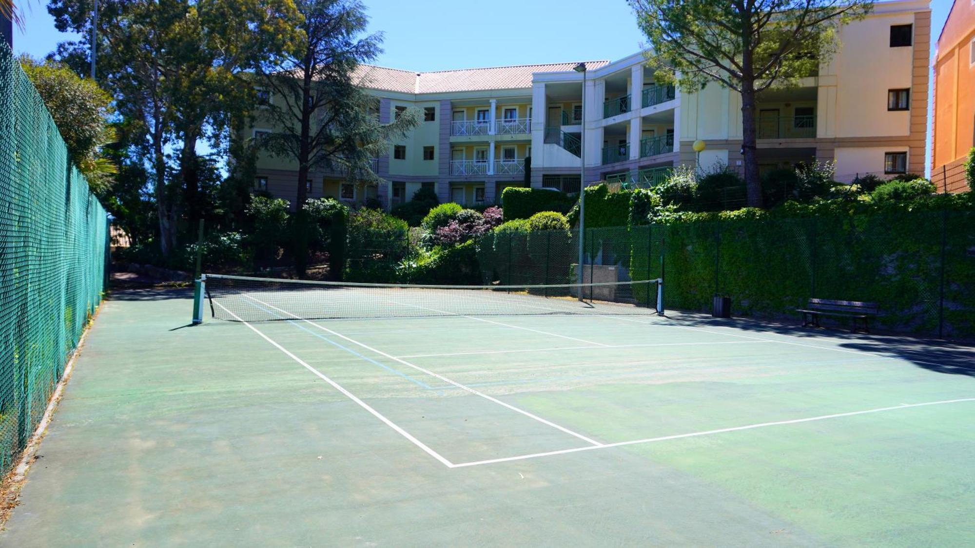 Appartement 0321, Piscine - Parking - Proche Plages - Palmazur Vacances カンヌ エクステリア 写真